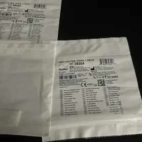 Air11 Resmed 39304 Lot Of 3 - New In Package Filters For Hypo Uk Made