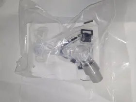 60173 Resmed Mirage Activa Lt Frame Sys Large