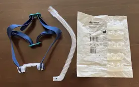 60512 Resmed Mirage Swift Ii Headgear Medium