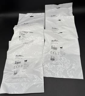 Resmed 60574 6 Swift Lt Pillow Nasal Cushion X-small New Sealed Free Shipping