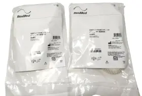 60584 Resmed 2 New Sealed Swift Lt Large L Pillow Lge