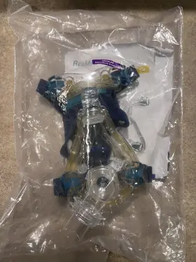 60602 Resmed Brand New Ultra Mirage Frame Assy Factory Sealed