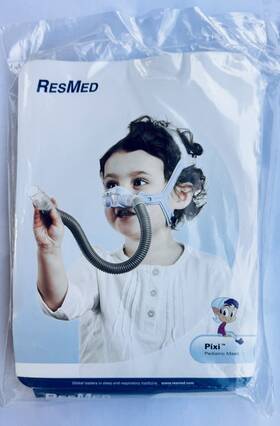 Resmed 61030 Pixi
