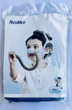 61030 Resmed Pixi