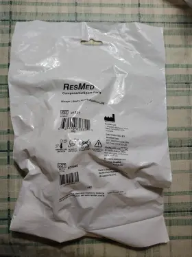 61331 Resmed Mirage Liberty Mouth Large Cushion Only New Factory Sealed