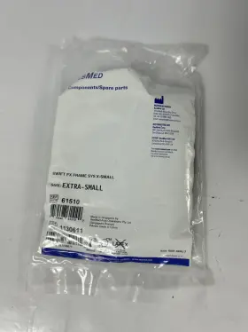 61510 Resmed Swift Fx Frame Sys Sealed Pkg. X-small #61510
