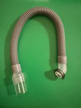 Resmed 61528 1 One Short Tube Assembly For Swift Fx New