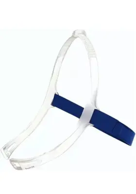 61529 Resmed Swift Fx And Nano Headgear For Cpap Nasal Mask Replacement Him New