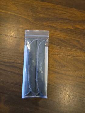 Resmed 61530 Res Med Swift Fx Gray Soft Wrap