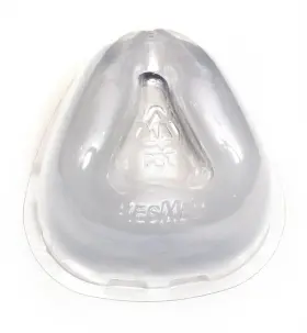 61631 Resmed New Mirage Softgel Cushion And Clip