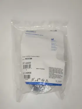 61632 Resmed 61634 Mirage Softgel Cushion With Clip. Also Fits Activa Lt Sz Medium