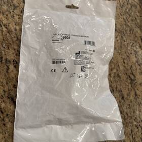 Resmed 619498166053 Ultra Mirage Full Face Cushion Medium New 16605