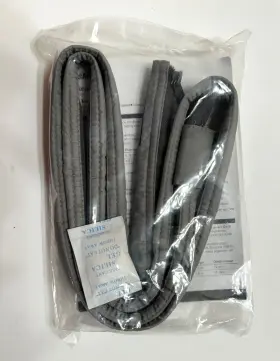 Resmed 619498368112 New - Sealed Tubing Wrap Slimline #36811 For Cpap Wrap/cover Only