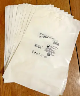 Air10 Resmed 619498368501 Set Of 10 Filter 36850 For S9 And New In Sealed Packaging