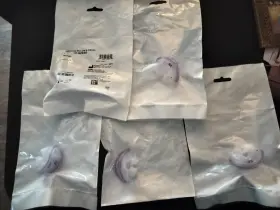 Resmed 619498629305 5 Airfit P10 Nasal Pillow Cushion Size X/small-62930 Lot Of