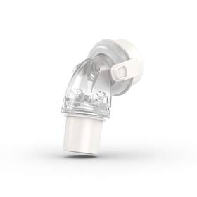 Resmed 619498634941 Airfit F20 And F30 Quietair Elbow