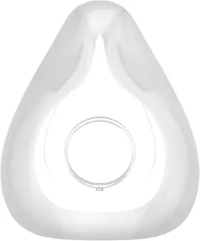 Resmed 619498634958 Airfit F20 Full Face Replacement Cushion Size Small New
