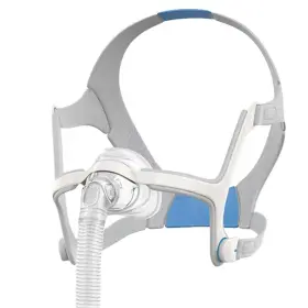 Resmed 619498635290 Nasal Pillow Tube Frame For Airfit N20 Upgrade Replacement Elbow Assembly