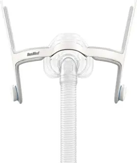 Resmed 619498635429 Airtouch N20 Replacement Frame System -large- 63542-brand New