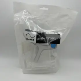Resmed 619498635535 New Airfit N20 Frame System 63553 Size Small