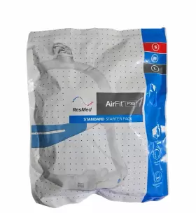 P30i Resmed 619498638505 Airfit Standard Starter Pack