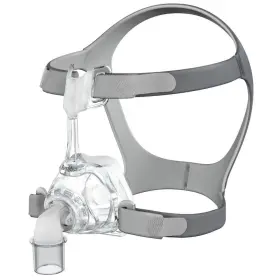 62103 Resmed Mirage Fx Standard Nasal Mask Cushion Headgear Factory Sealed