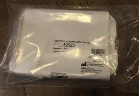 62923 Resmed Factory Sealed New Airfit P10 Frame Sys Without Headgear Large