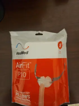 62970 Resmed Res Med Air Fit P10