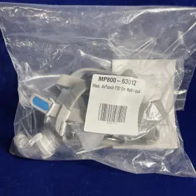 63012 Resmed Airfit Airtouch F20-small Full Face Frame System With Headgear