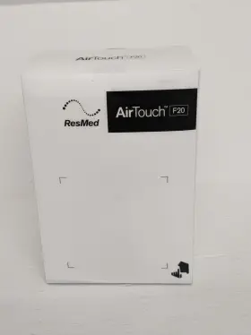 63024 Resmed Airtouch F20 Fh Frame Sys Small #63024 - New Open Box