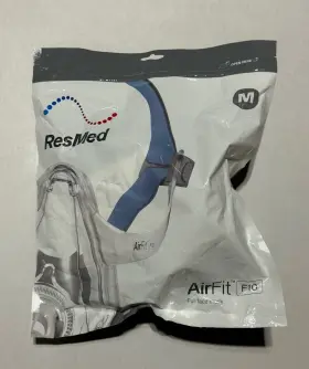 63102 Resmed Airfit F10 Headgear Size Medium - New