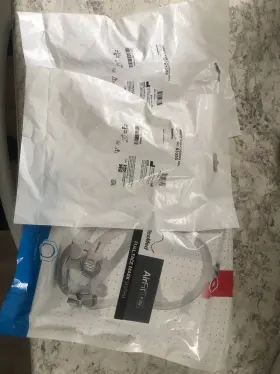63350 Resmed Replacement Airfit F30i Headgear With 2 Small Cushion