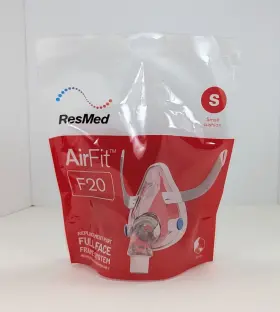 63440 Resmed Airfit F20 Full Face Frame - Small
