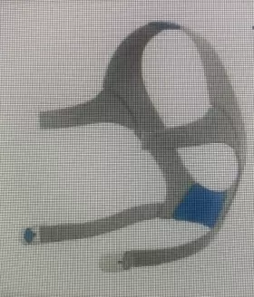 63471 Resmed Airfit F20 Replacement Headgear