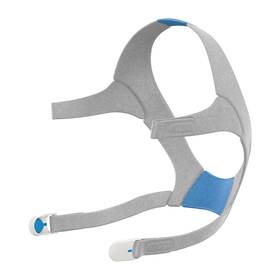 Resmed 63560 Airfit N20 Headgear Small Blue Replacement Adjustable Strap