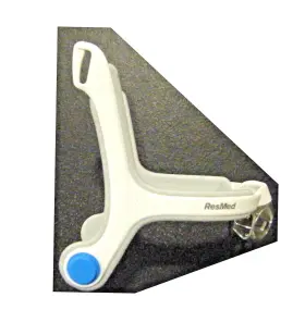 Mpn-63566 Resmed 63566 Airfit / Airtouch N20 Frame New