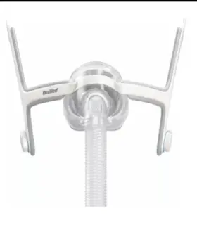 63955 Resmed Airtouch N20 - Frame System And Nasal Medium