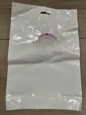 64215 Resmed Airfit N30 Nasal Replacement Cushion Small Wide Purple Sw #64215 New