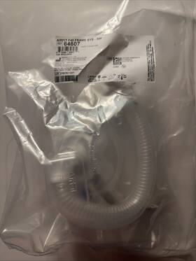 Resmed 64607 Airfit F40 Replacement Frame System With Small-wide Cushion 64627 No Headgear