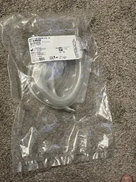 64608 Resmed Airfit F40 Replacement Frame System With Medium Cushion No Headgear
