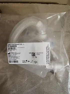 64609 Resmed New And Sealed - Airfit F40 Frame Sys System Large L #