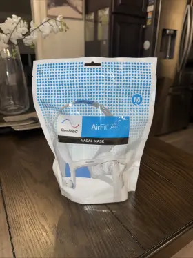 Airfit20 Resmed New Resend Medium
