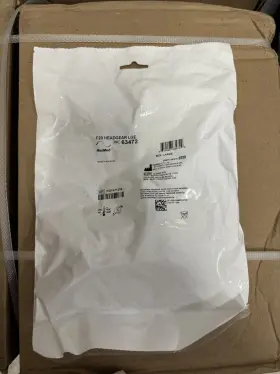 Bd10742 Resmed Airfit F20 Headgear Size Large 63472