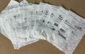 Cf2111-1 Resmed Lot Of 16 Airsense 11 Style Filter Sunset Cf 2111-1 New Sealed