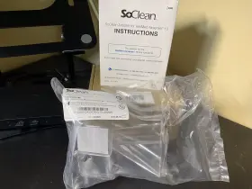 Pna1210uni Resmed Soclean Adapter Airsense 10 Pna 1210uni Nib