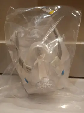 63462-special Resmed R001-348/12 Airfit F20 Frame Lg Bonus Buy Sleep Apnea Care/prevention