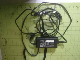 R370-7395 Resmed 90w Ac Adapter Power Supply With Cord