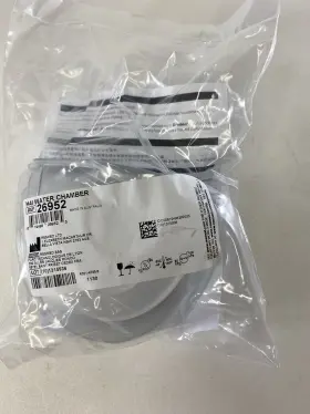 26952 Resmedd Res Med H4i Water Chamber Tank Replacement Part Factory Sealed New