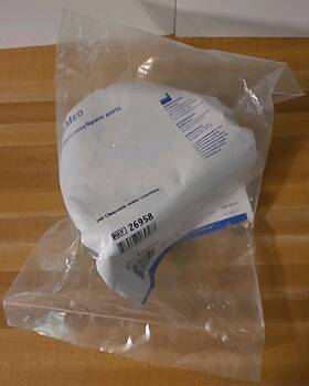 Resmedd 26958 Res Med H4i Water Chamber Tank Replacement Part Brand New