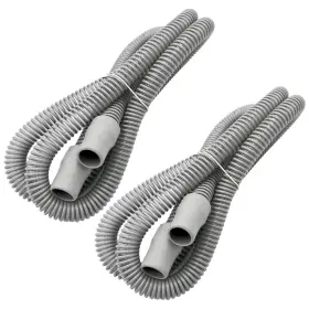 Resone 810058519818 T2pack 6ft Cpap Tubing Tube Hose With 22mm Cuffs Compatible Most Machines
